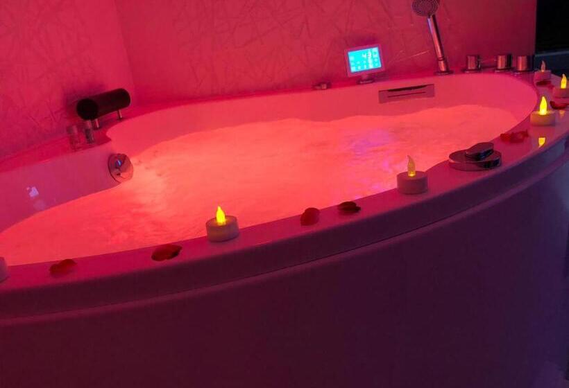 Стандартный Номер Кровать Кинг, Domaine L Instant Du Colibri