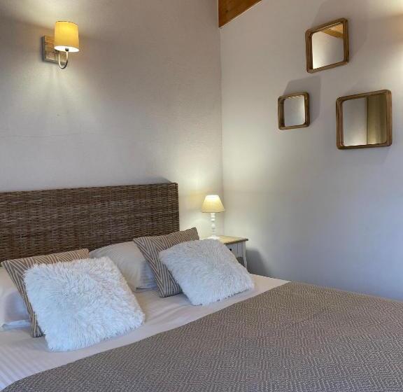 غرفة ديلوكس, L Alivetu, Chambres D Hôtes