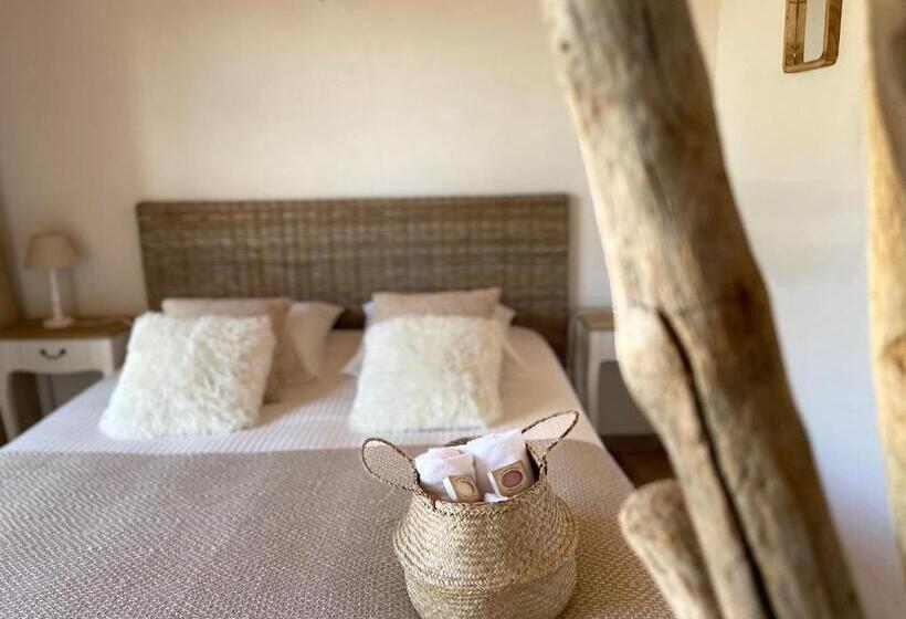 اتاق لوکس, L Alivetu, Chambres D Hôtes