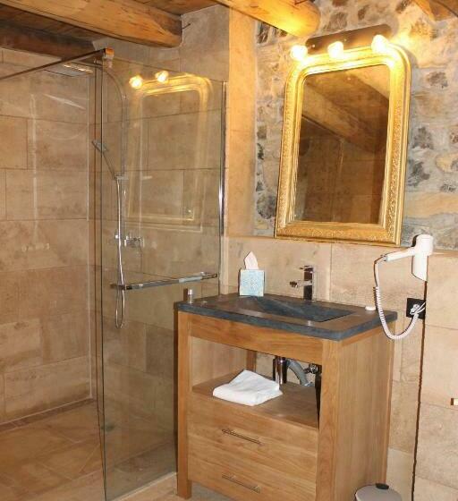 חדר סטודיו סטנדרד, Les Chalets De Ludran