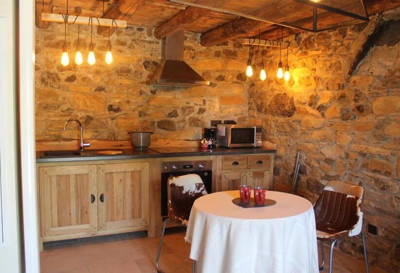 Студия Стандарт, Les Chalets De Ludran