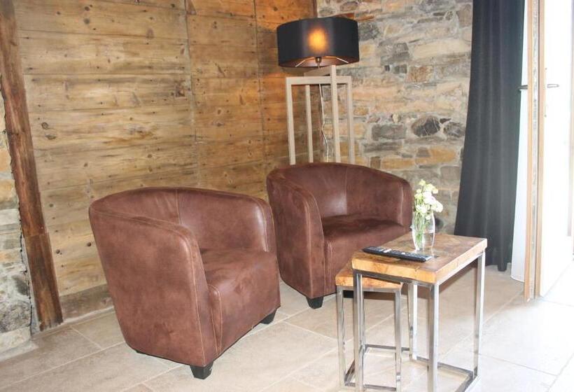 חדר סטודיו סטנדרד, Les Chalets De Ludran