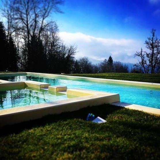 חדר סטודיו סטנדרד, Les Chalets De Ludran