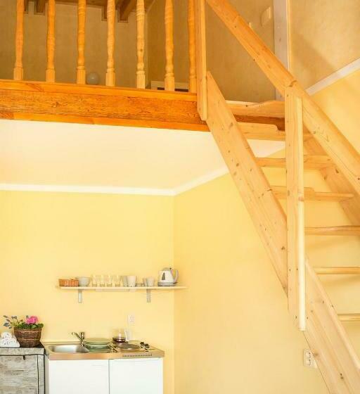 Люкс, Penzion Zeeman