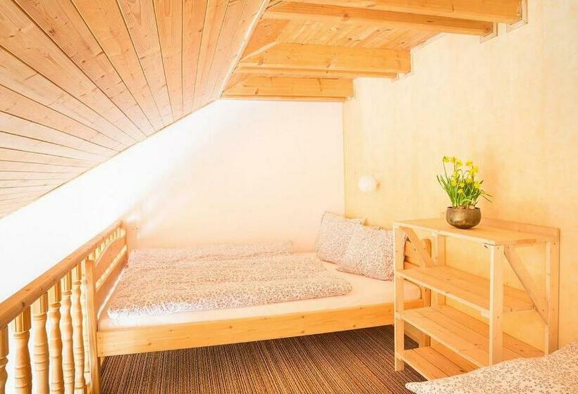 Люкс, Penzion Zeeman