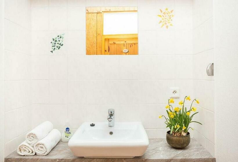 Люкс, Penzion Zeeman