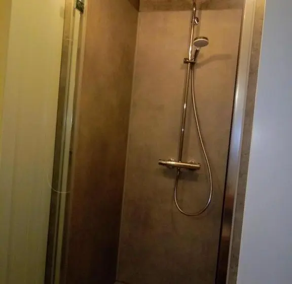 バルコニー付きスタンダードルーム, Entre Monts Et Collines B&b Et Spa En Option