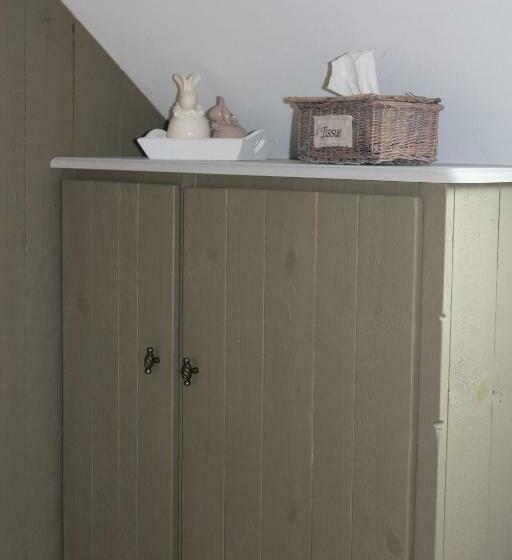 Номер Стандарт, A L Ombre Du Noyer