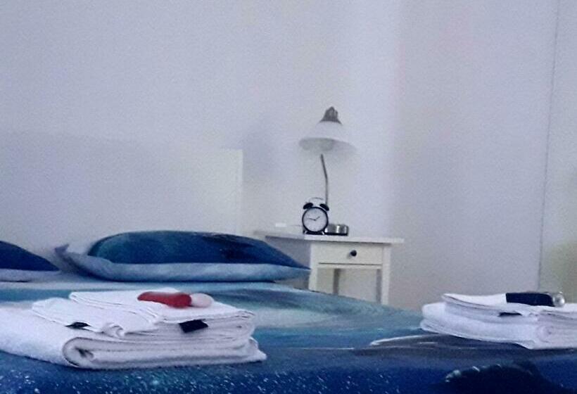 침실 2개 아파트, Antico Borgo Leone