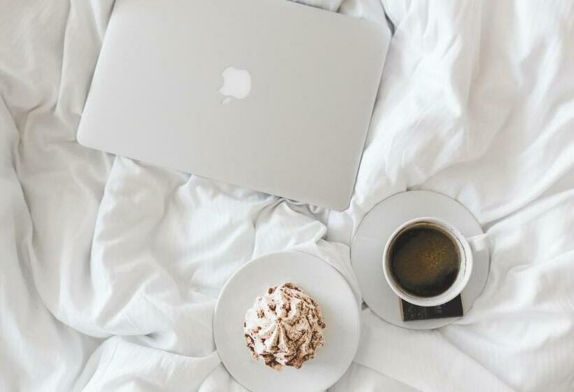 침실 1개 디럭스 아파트, Antico Borgo Leone