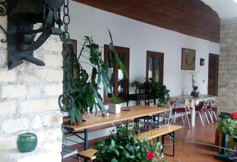 침실 1개 디럭스 아파트, Antico Borgo Leone