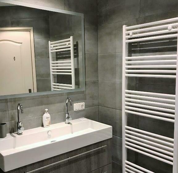 חדר דלוקס, Bed En Breakfast De Houtwiel