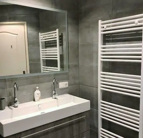 デラックスルーム, Bed En Breakfast De Houtwiel