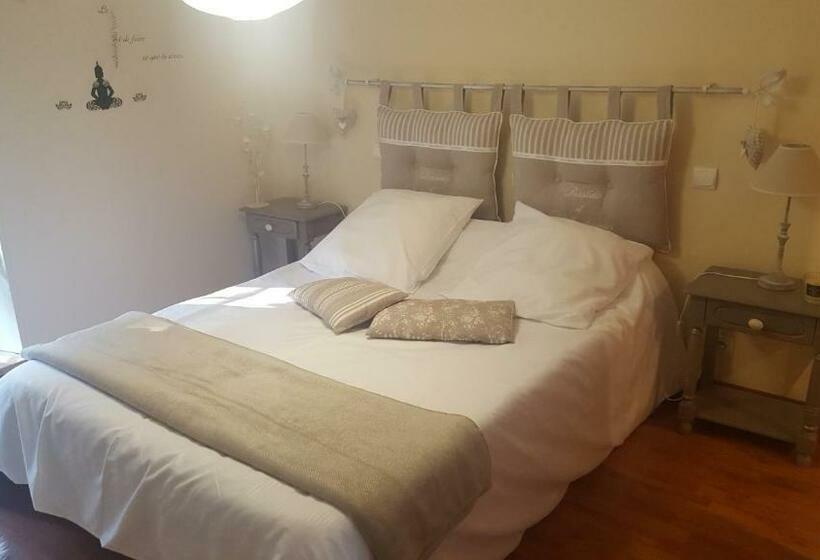 标准间, Clos Des Morillons