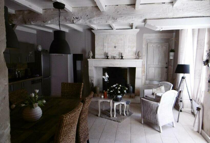 家庭间, Clos Des Morillons