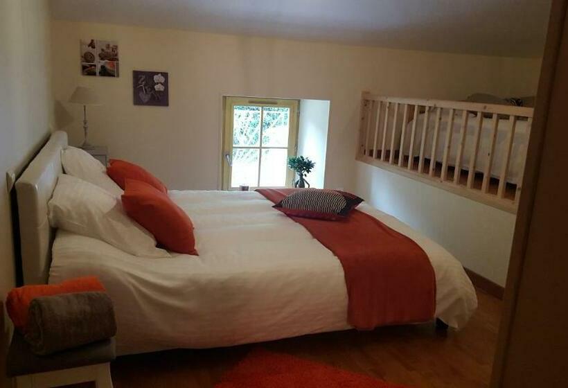 家庭间, Clos Des Morillons