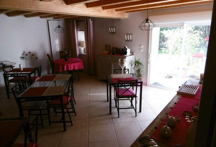 家庭间, Clos Des Morillons