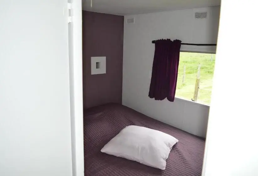 シャレー1寝室, Gîte De La Cour