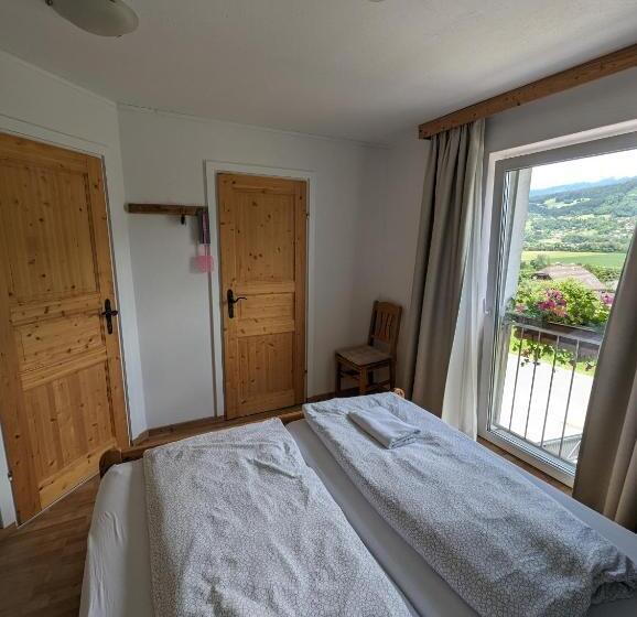 标准间, Haus Kathan