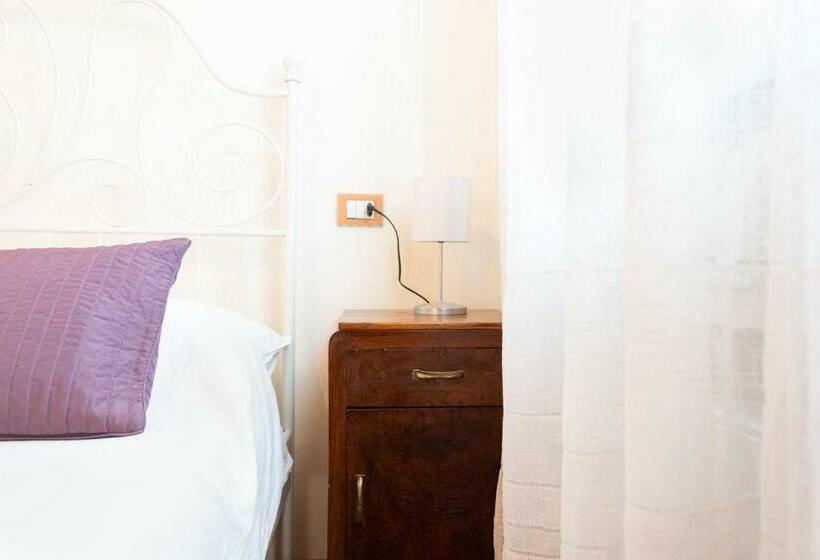 غرفة سوبيريور, Il Castellaro