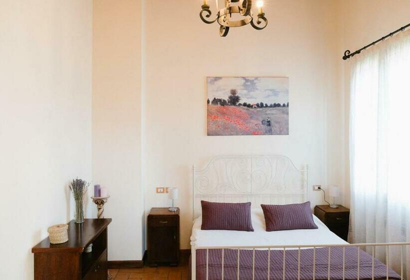 غرفة سوبيريور, Il Castellaro