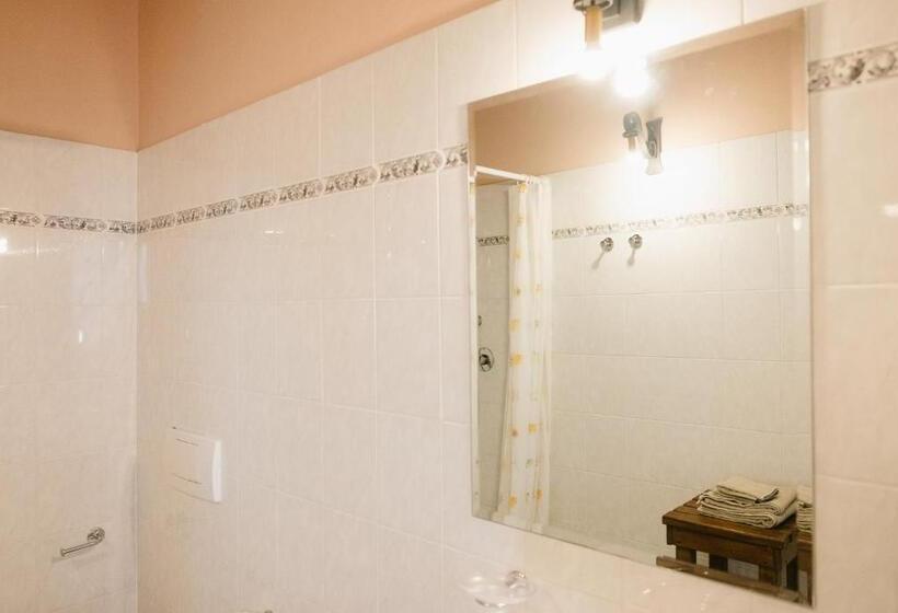 جناح جونيور, Il Castellaro