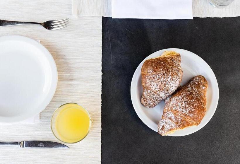 شقة غرفة واحدة مطلة على البحر, Il Castellaro