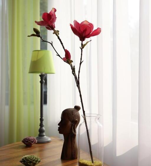 غرفة قياسية, L Escale Aux Framboises