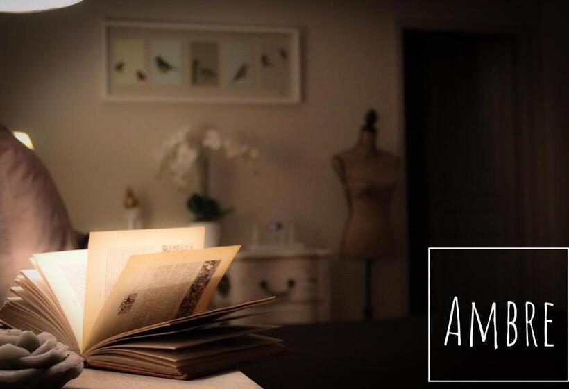 Семейный Номер, La Bastide De Negra