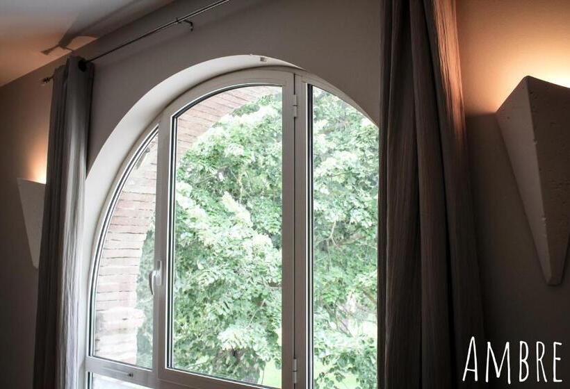 Семейный Номер, La Bastide De Negra