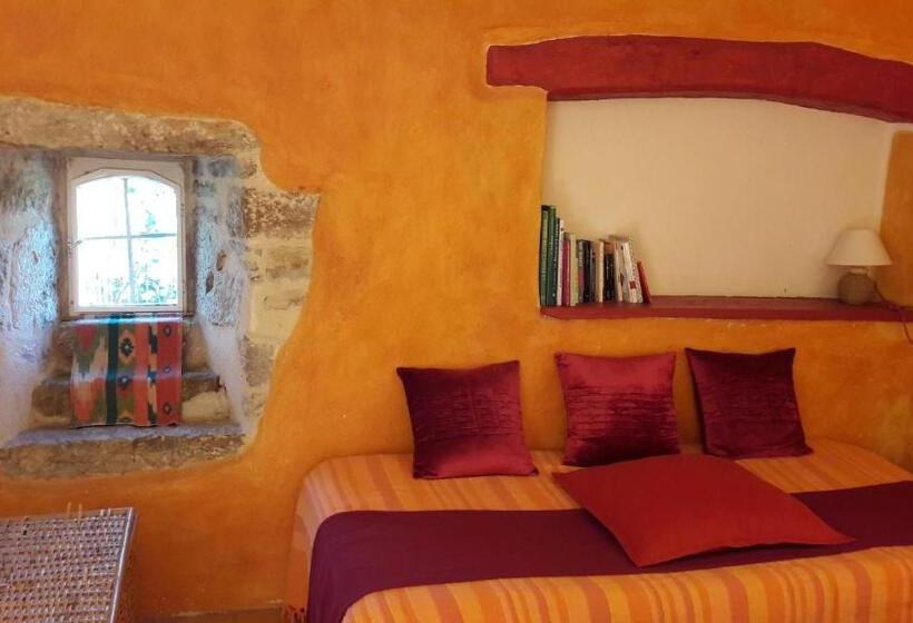 Номер Superior, La Hulotte