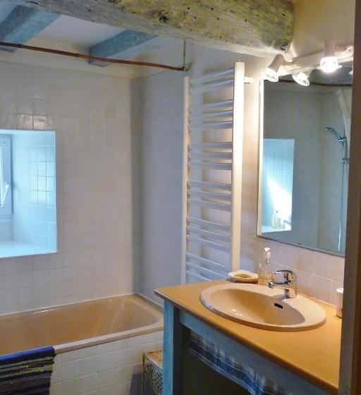 Family Suite, La Hulotte