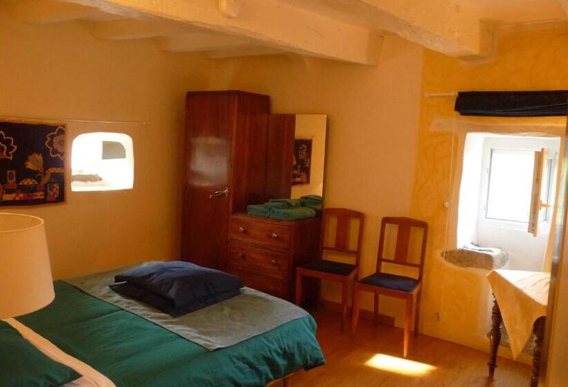 Family Suite, La Hulotte