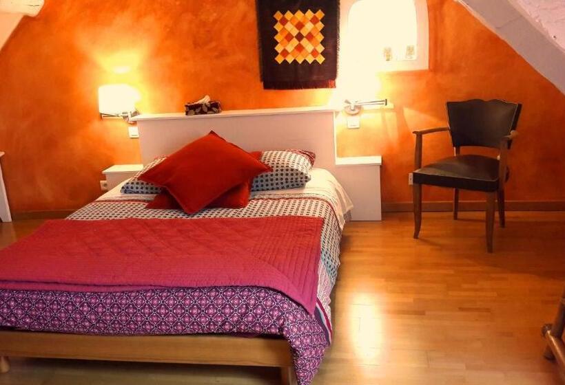 Family Suite, La Hulotte