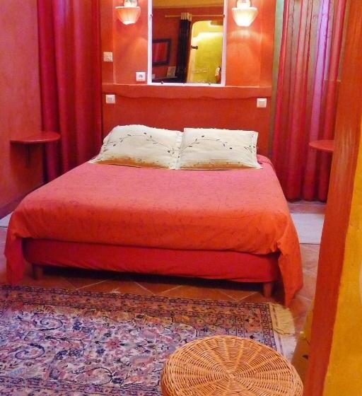 Номер Стандарт, La Hulotte