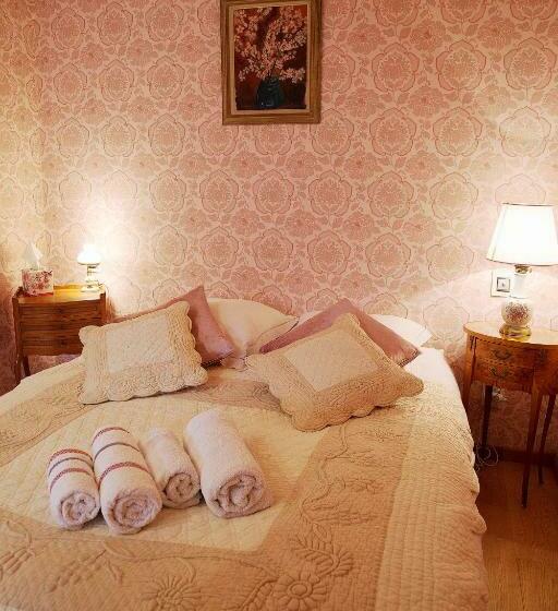 غرفة ديلوكس, Le Manoir