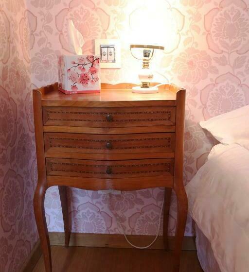 غرفة ديلوكس, Le Manoir