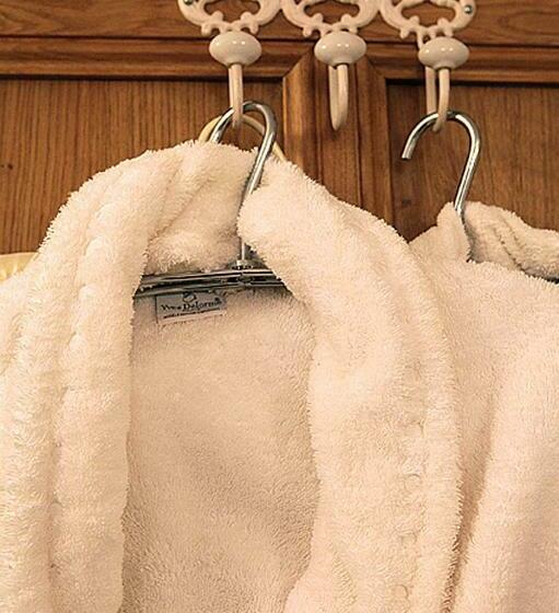 غرفة ديلوكس, Le Manoir