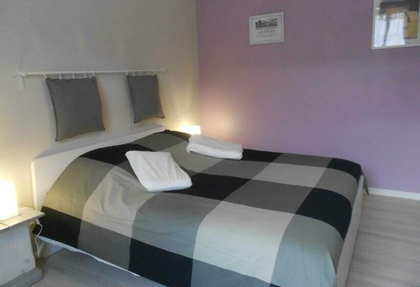 スタンダードルーム, Litdevin