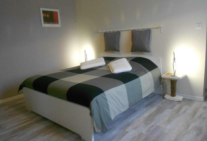 スタンダードルーム, Litdevin