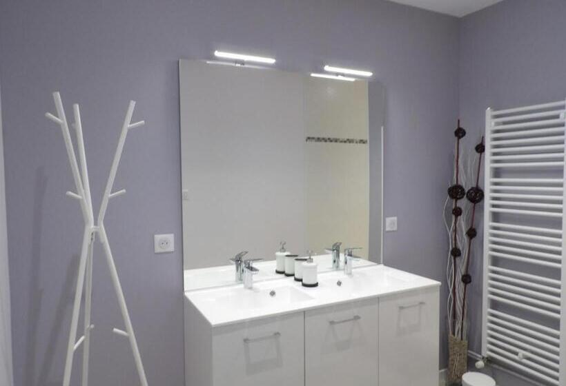 ファミリールーム, Litdevin