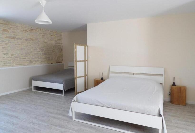 ファミリールーム, Litdevin