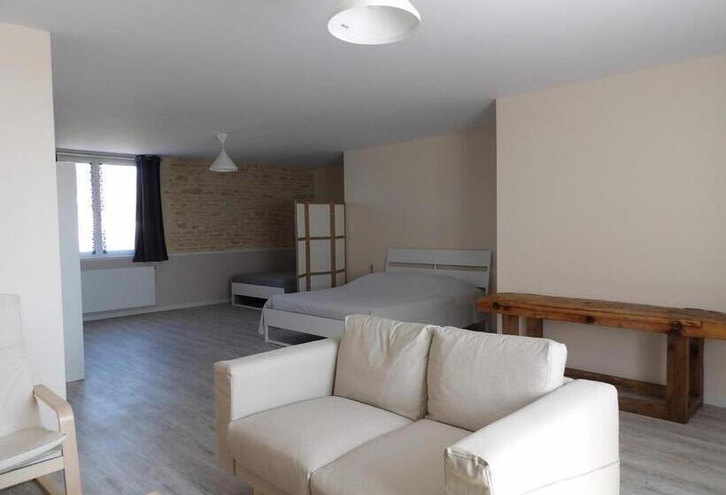 ファミリールーム, Litdevin