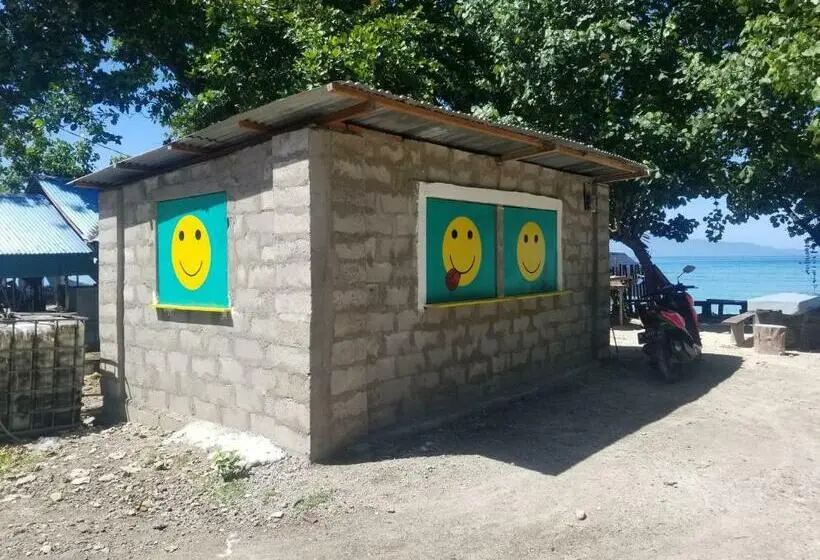 スタンダードルーム, Pulau Weh Sabang Marifi