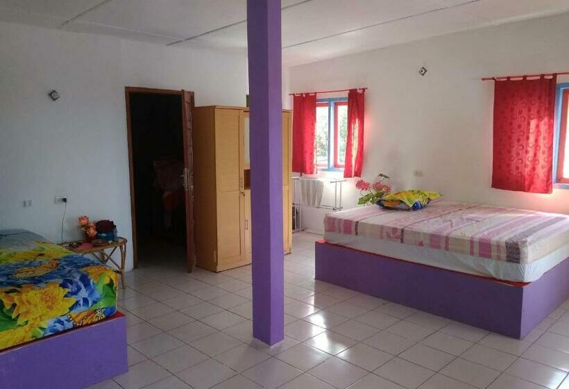 スタンダードルーム, Pulau Weh Sabang Marifi