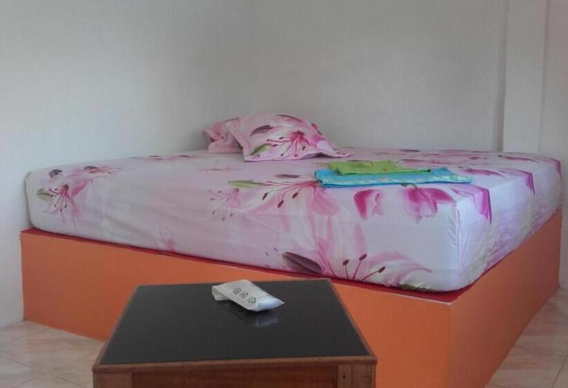 スタンダードルーム, Pulau Weh Sabang Marifi