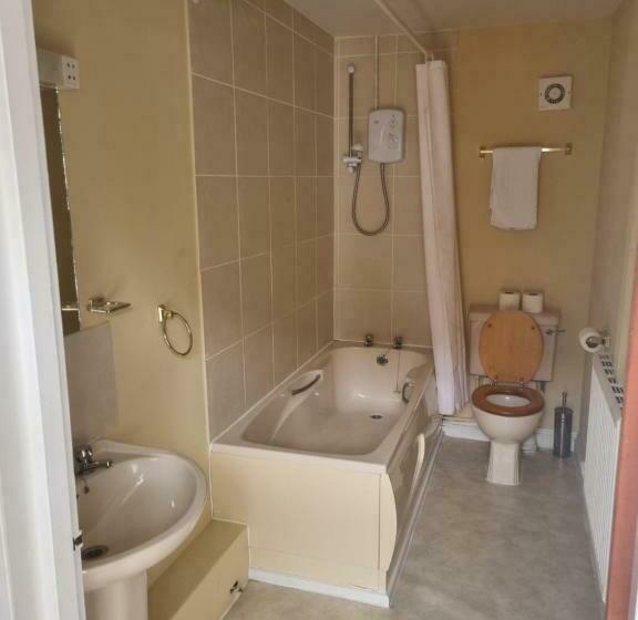 标准间, Royal Oak