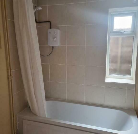 标准间, Royal Oak