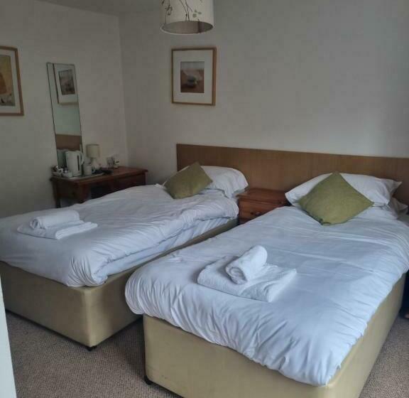 标准间, Royal Oak