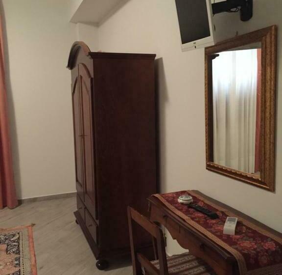 标准间, San Michele